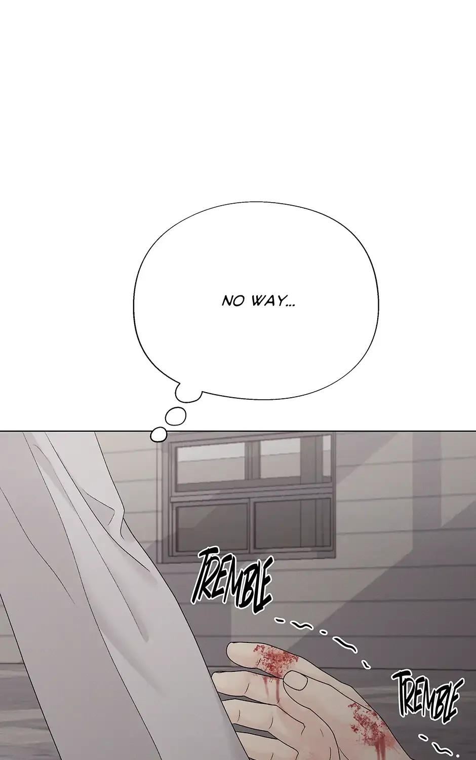 Cradle of the Tiger Chapter 27 page 1 - 