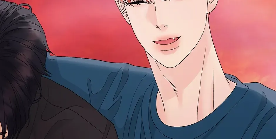 Cradle of the Tiger Chapter 27 page 102 - 