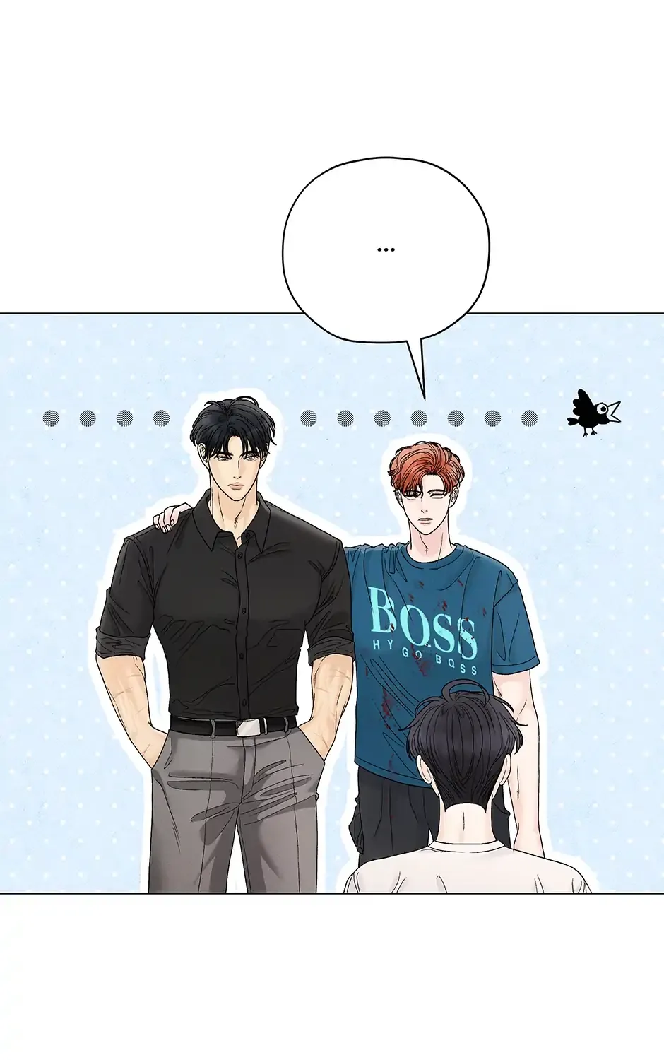 Cradle of the Tiger Chapter 27 page 107 - 