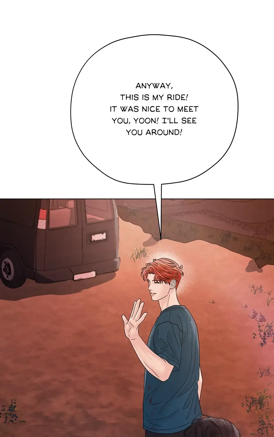 Cradle of the Tiger Chapter 27 page 111 - 