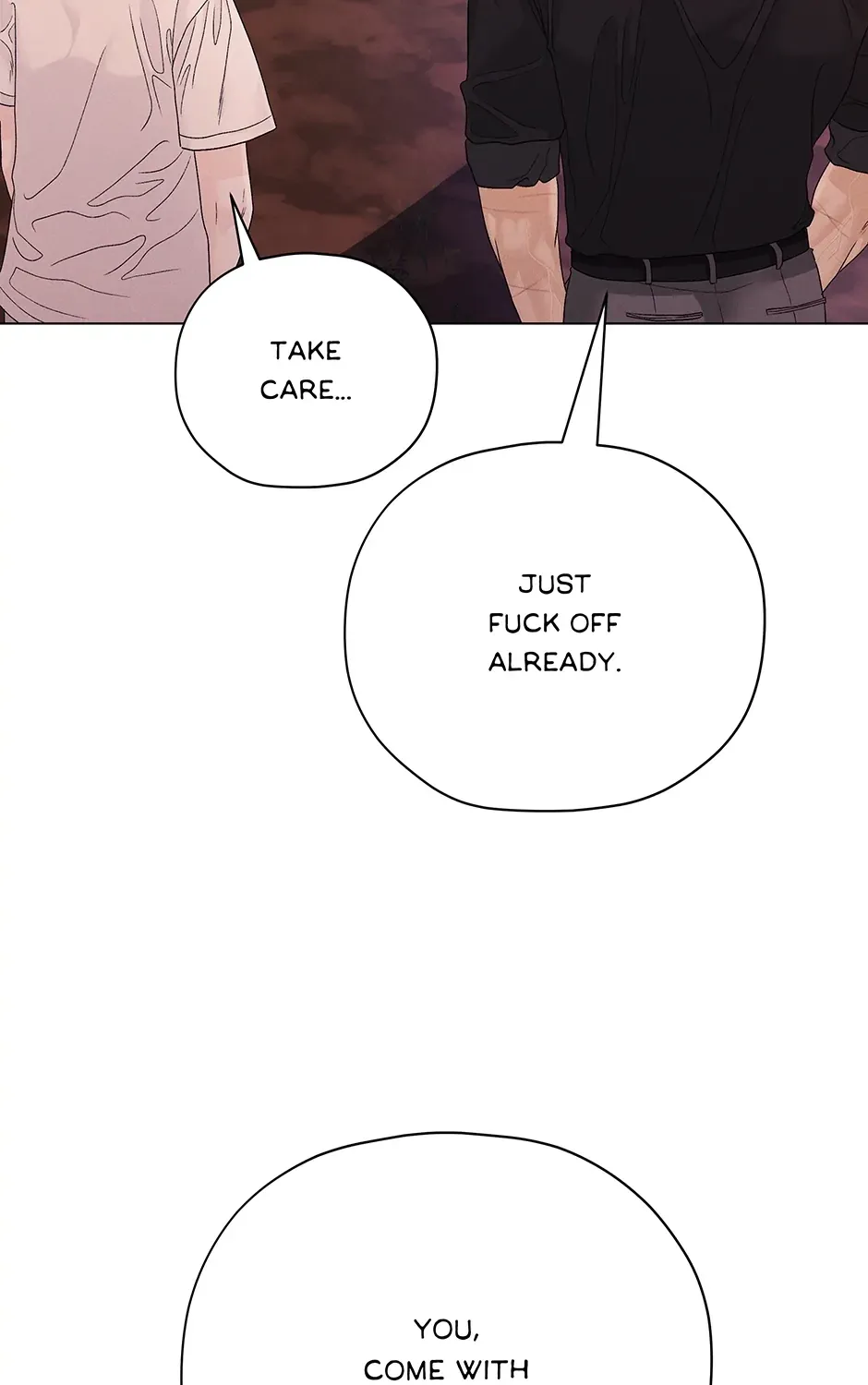 Cradle of the Tiger Chapter 27 page 113 - 
