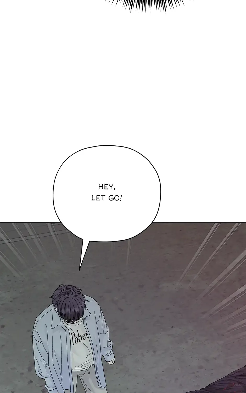 Cradle of the Tiger Chapter 27 page 13 - 