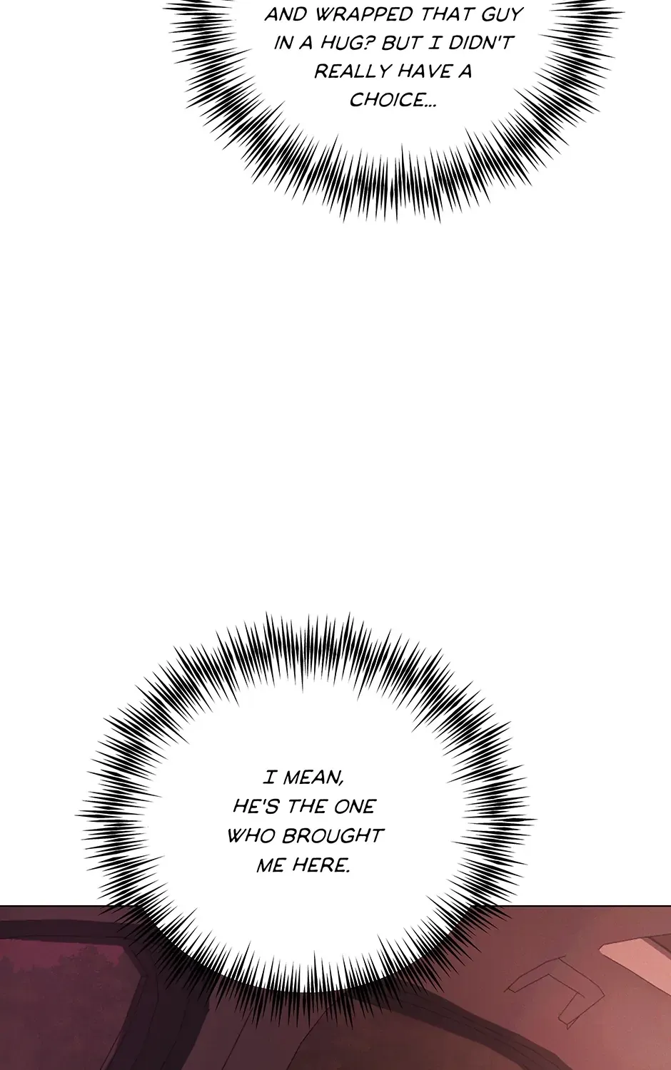 Cradle of the Tiger Chapter 27 page 127 - 