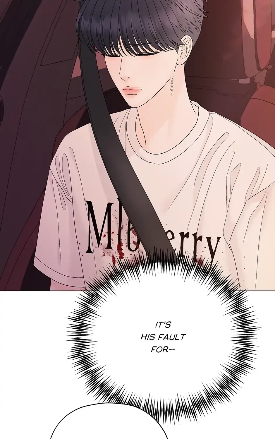 Cradle of the Tiger Chapter 27 page 129 - 