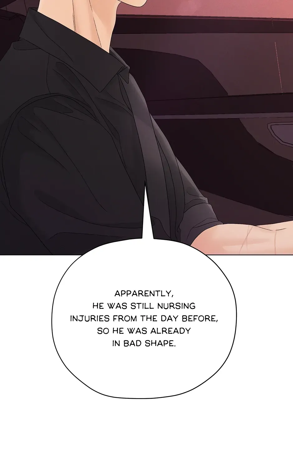 Cradle of the Tiger Chapter 27 page 133 - 
