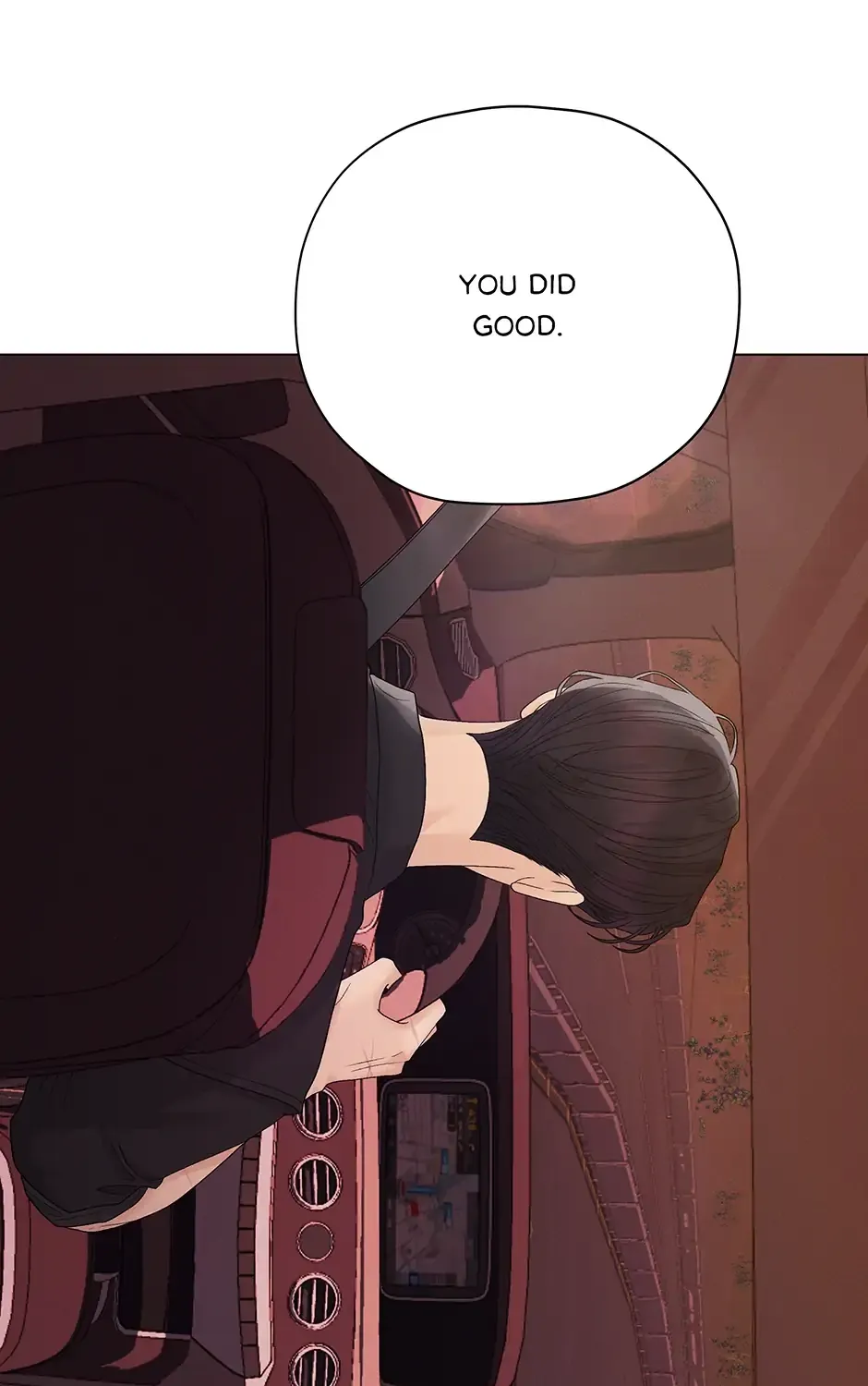 Cradle of the Tiger Chapter 27 page 135 - 