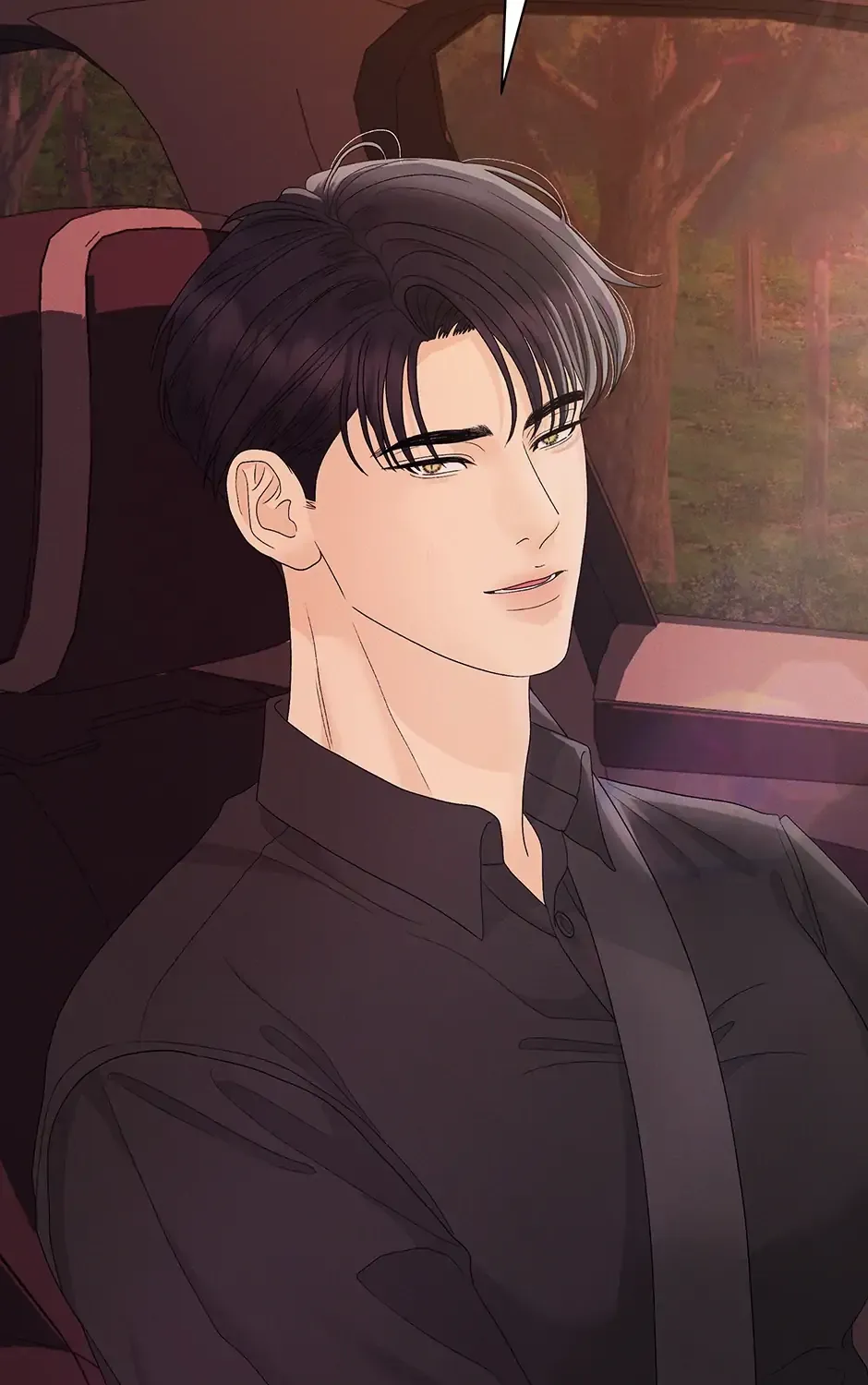 Cradle of the Tiger Chapter 27 page 139 - 