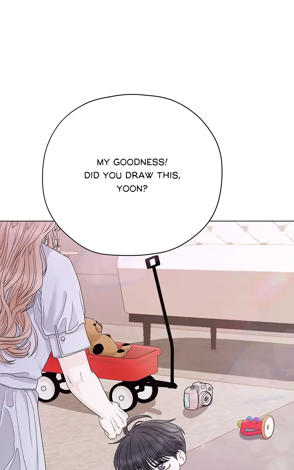 Cradle of the Tiger Chapter 27 page 147 - 
