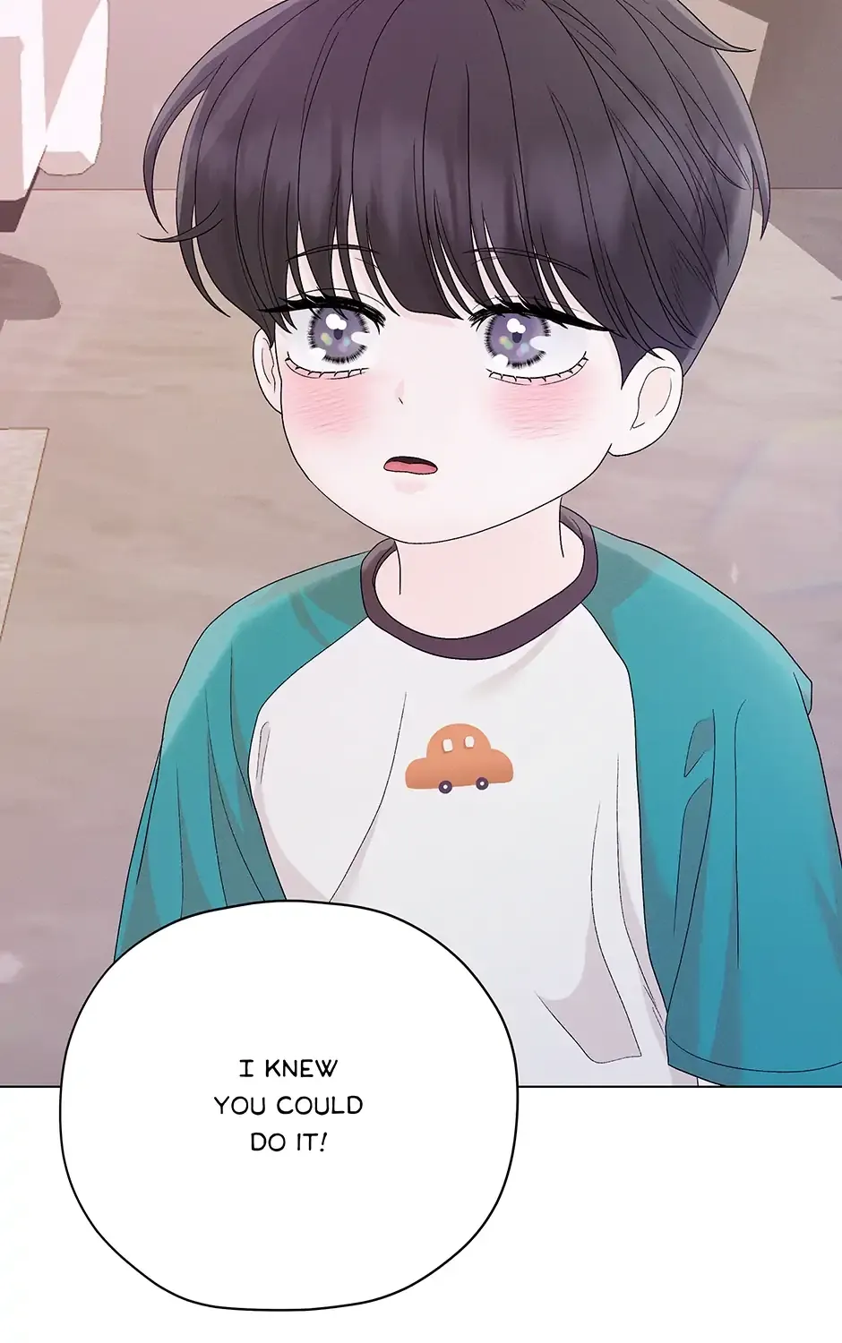 Cradle of the Tiger Chapter 27 page 151 - 