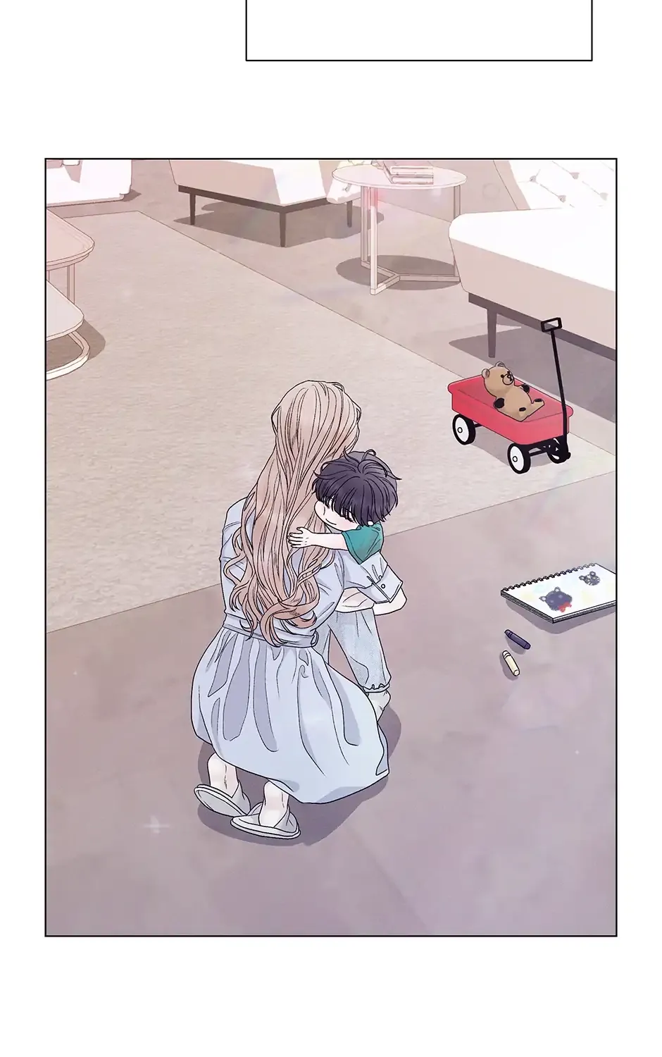 Cradle of the Tiger Chapter 27 page 153 - 