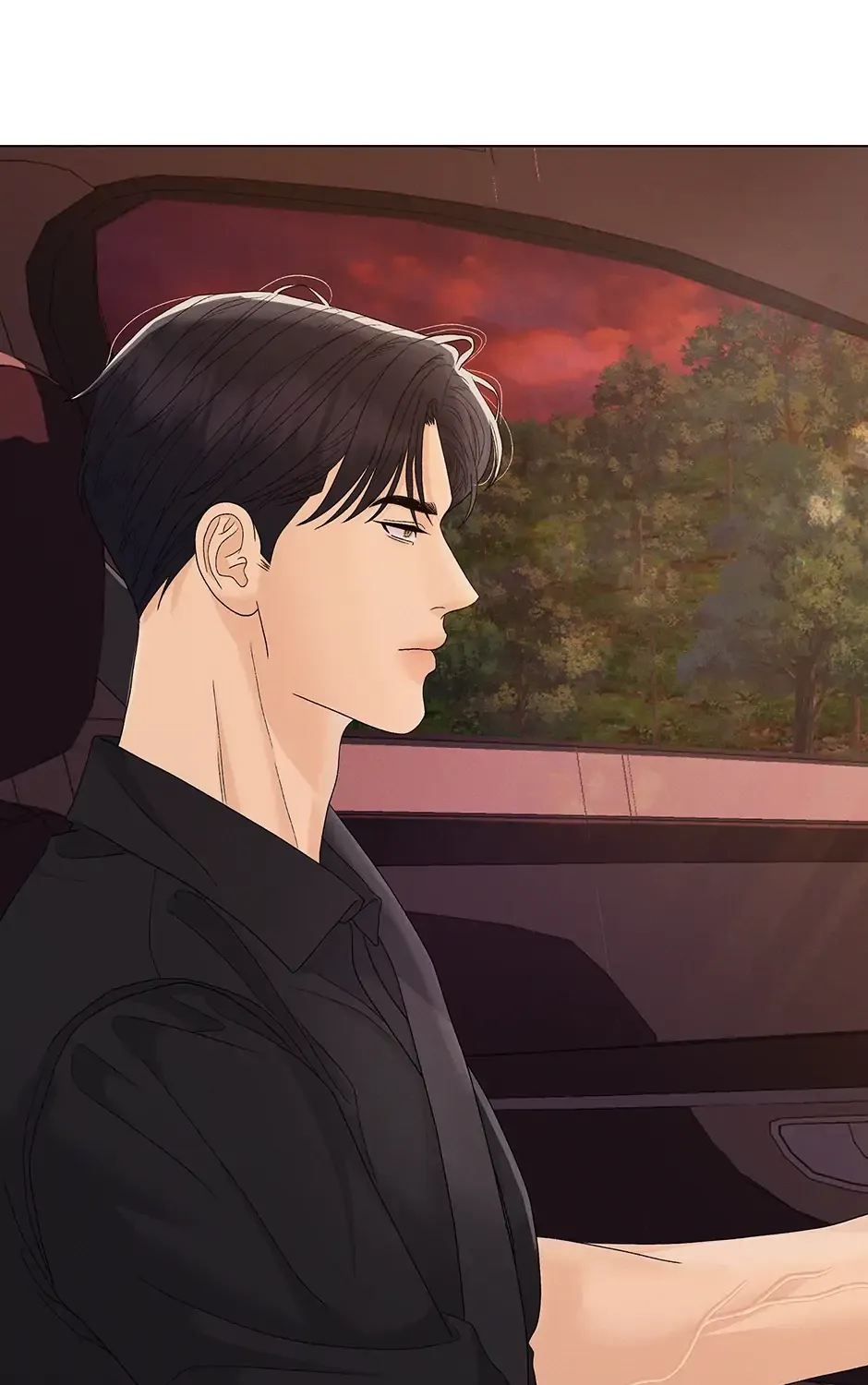 Cradle of the Tiger Chapter 27 page 157 - 