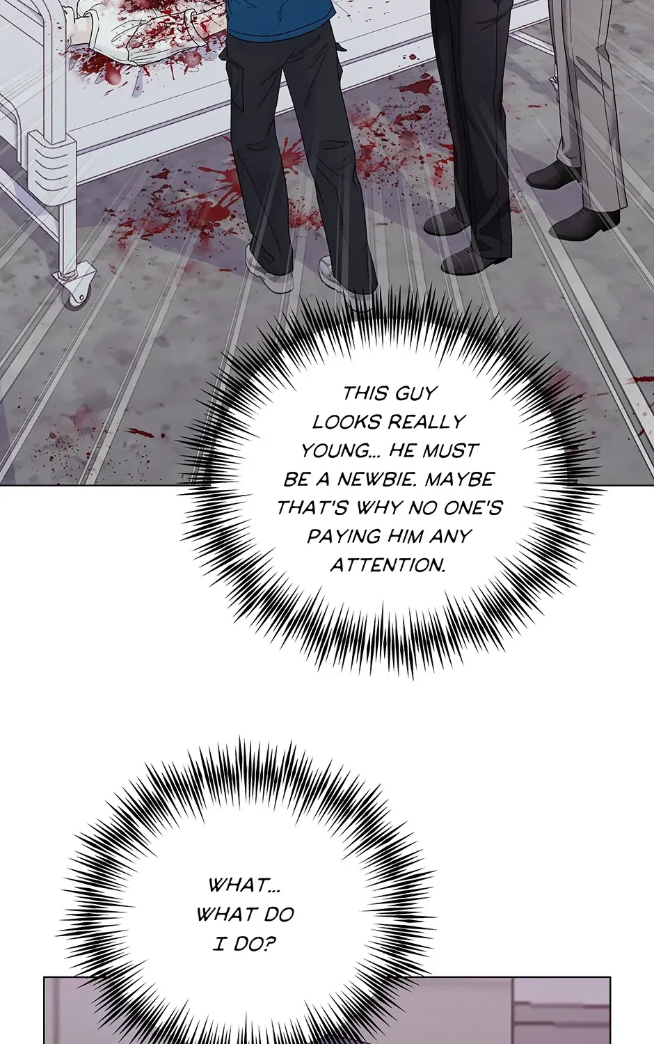 Cradle of the Tiger Chapter 27 page 23 - 