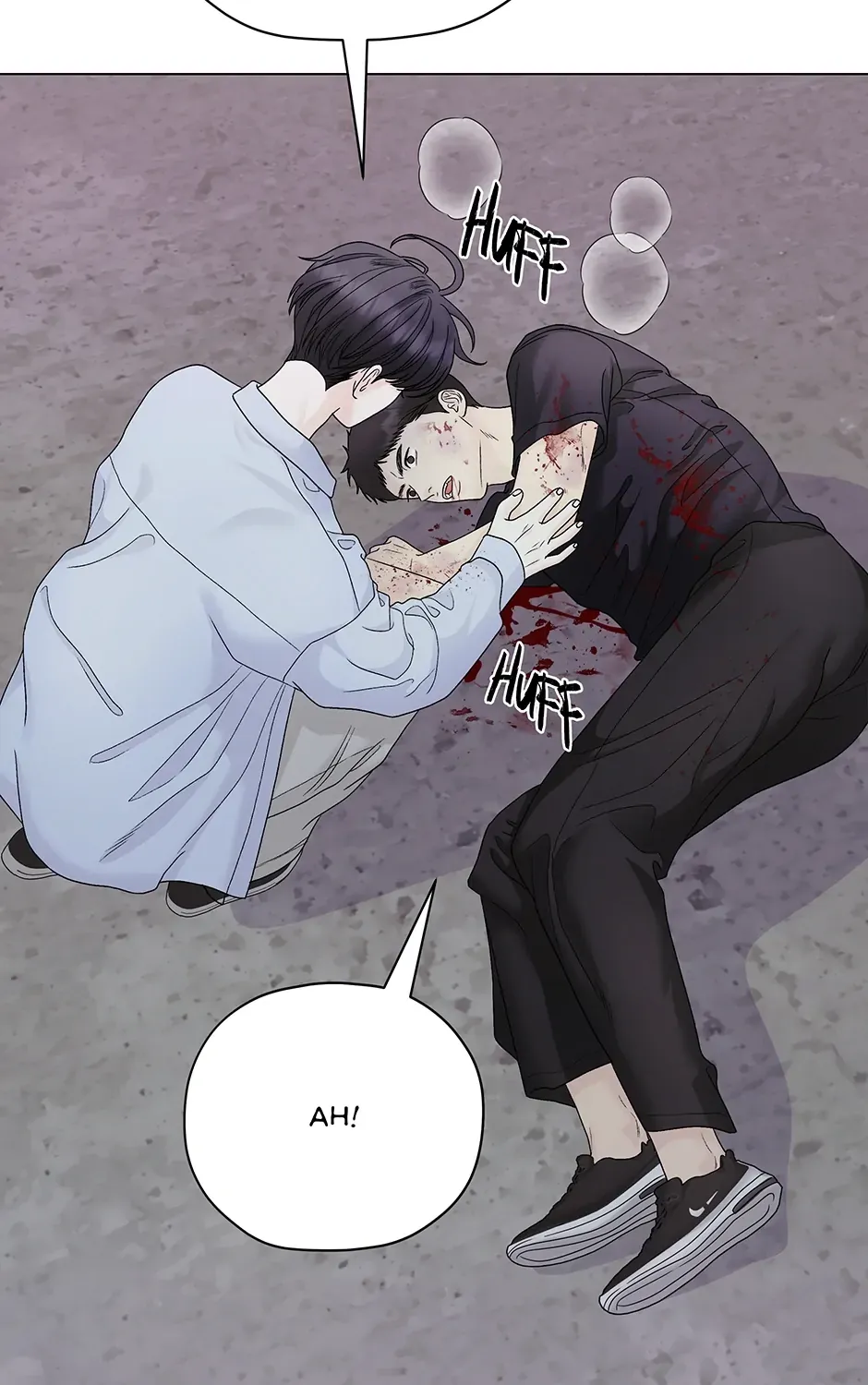 Cradle of the Tiger Chapter 27 page 27 - 