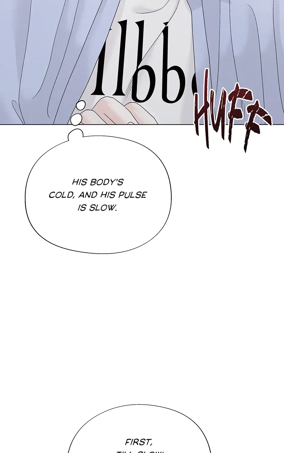 Cradle of the Tiger Chapter 27 page 31 - 
