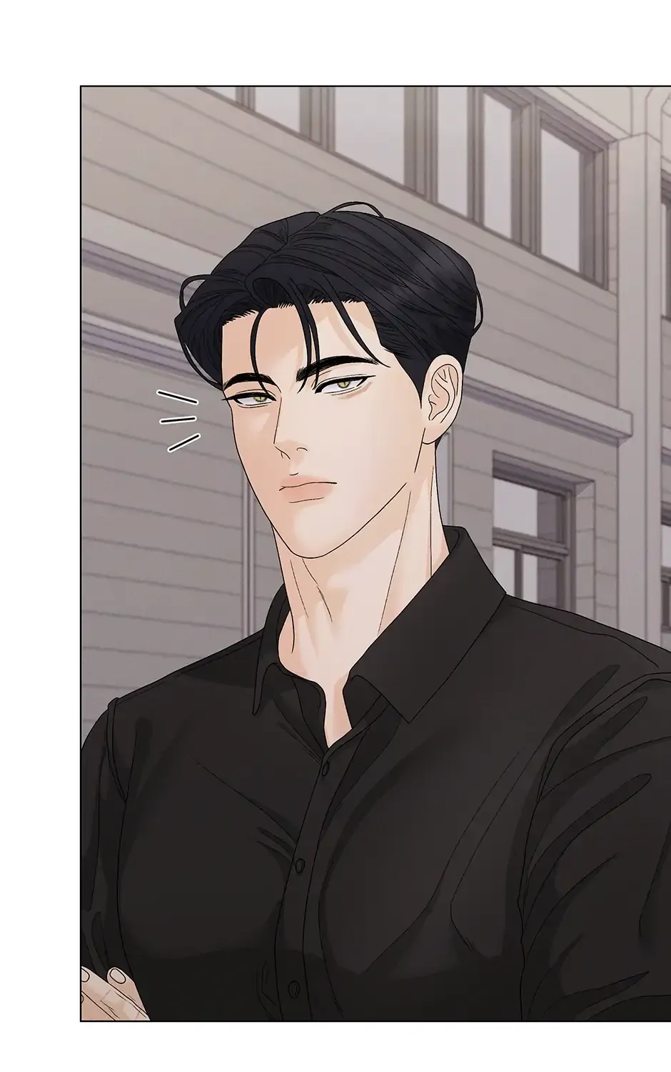 Cradle of the Tiger Chapter 27 page 37 - 