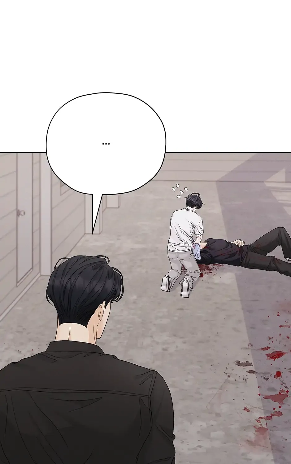 Cradle of the Tiger Chapter 27 page 39 - 