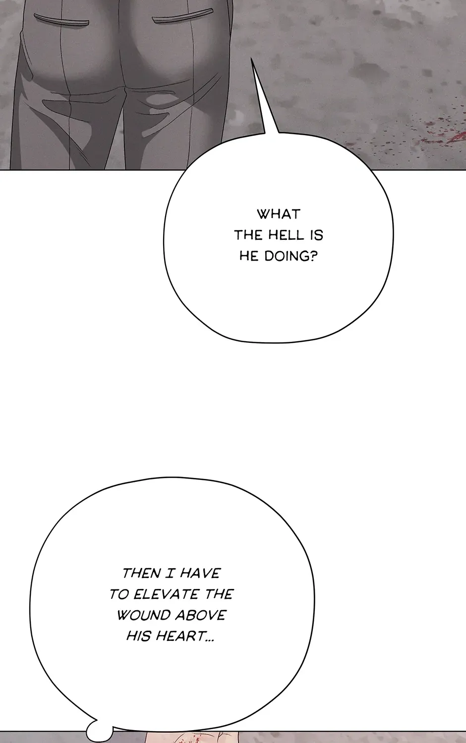 Cradle of the Tiger Chapter 27 page 41 - 