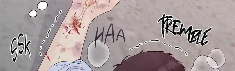 Cradle of the Tiger Chapter 27 page 42 - 