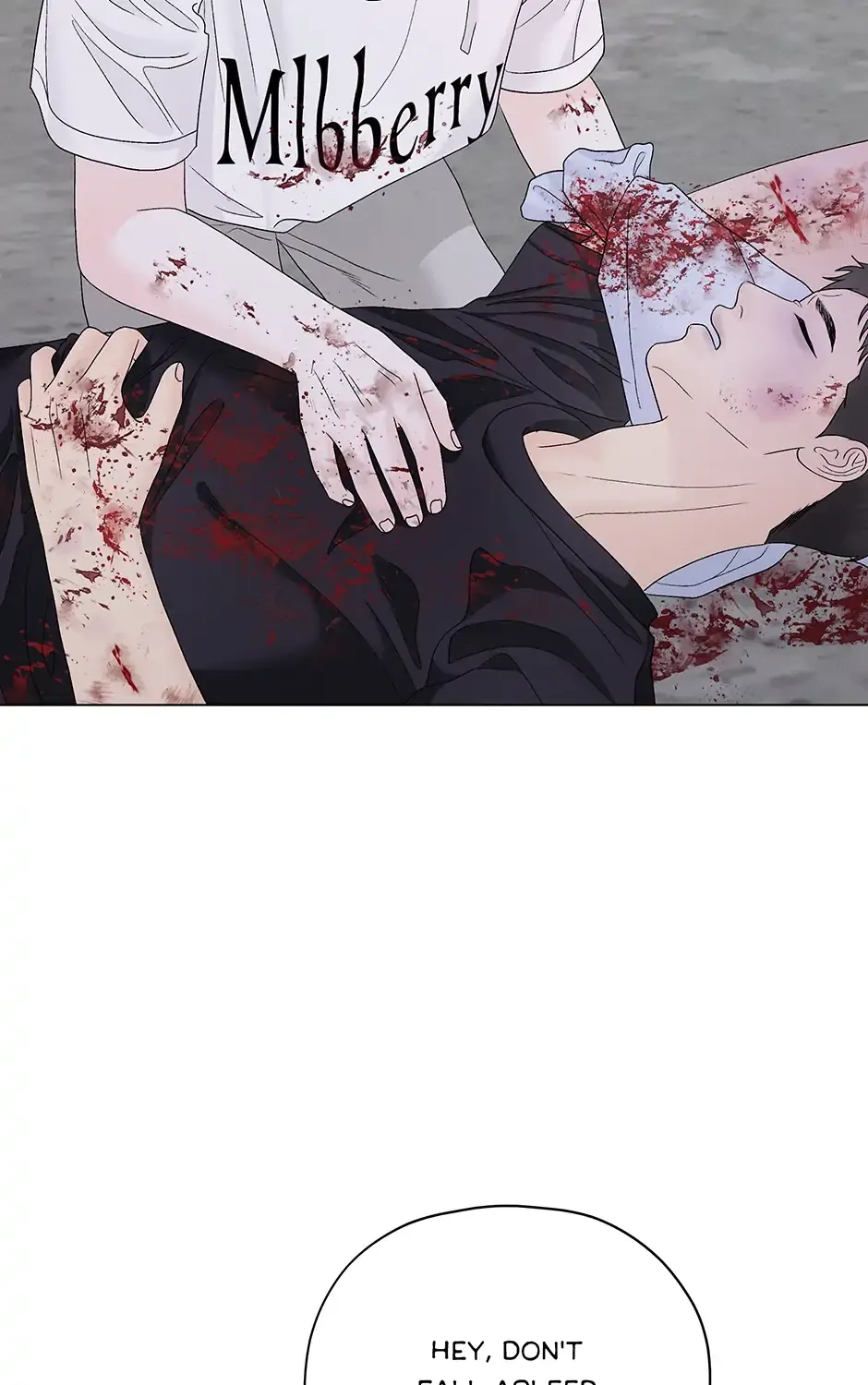 Cradle of the Tiger Chapter 27 page 51 - 