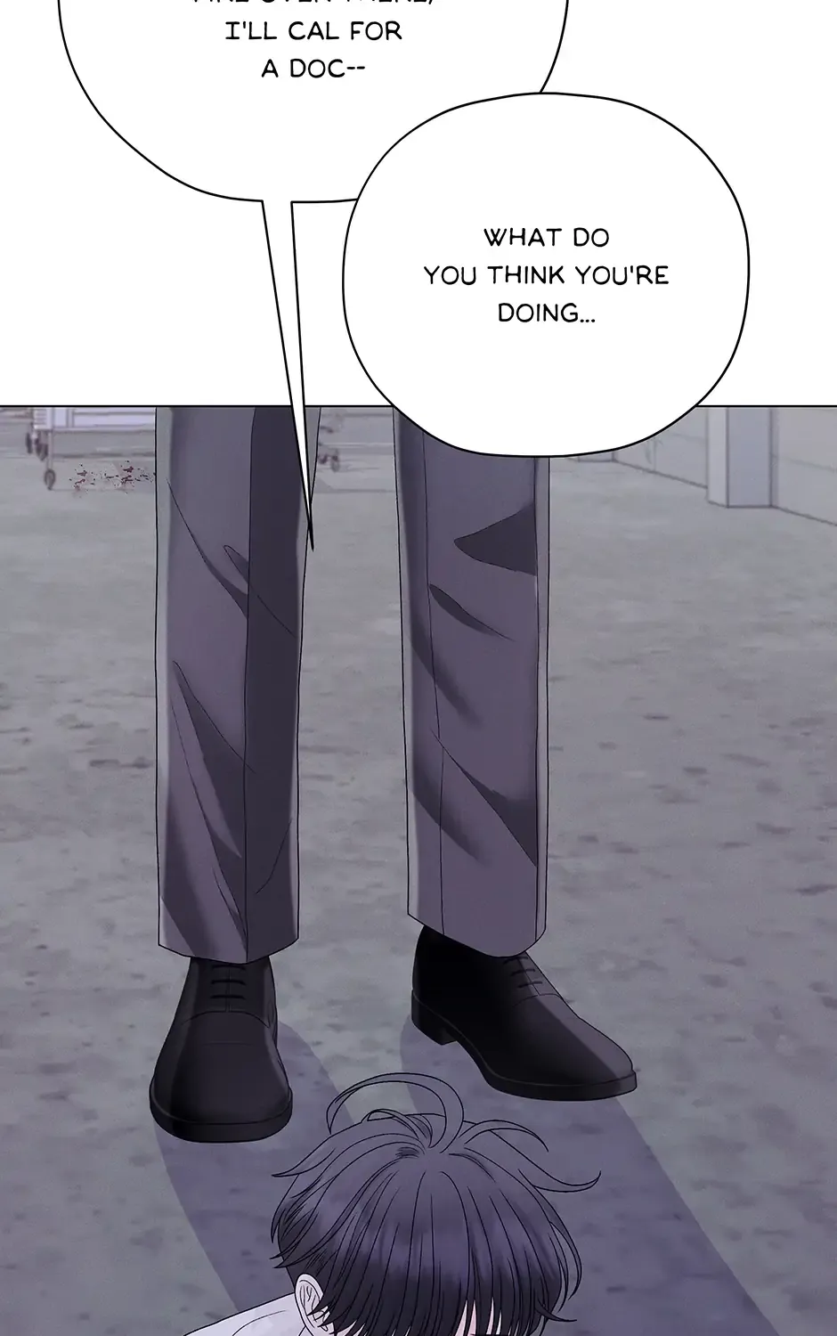 Cradle of the Tiger Chapter 27 page 55 - 
