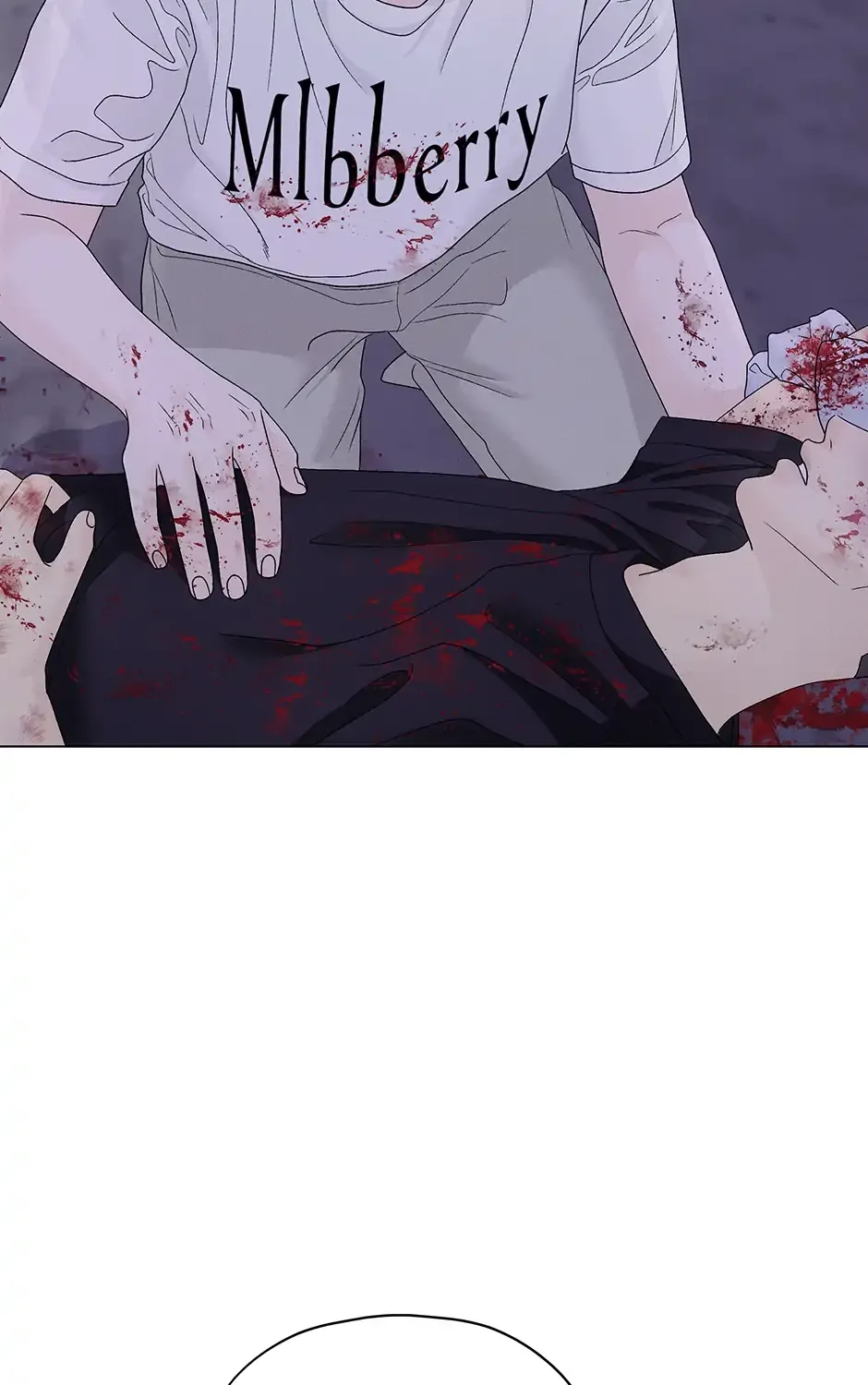 Cradle of the Tiger Chapter 27 page 57 - 