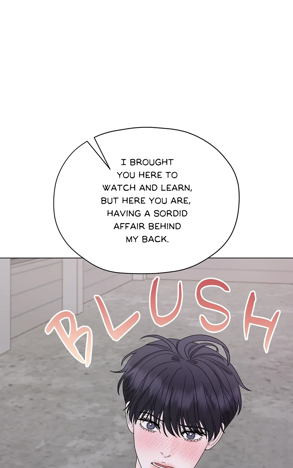 Cradle of the Tiger Chapter 27 page 61 - 