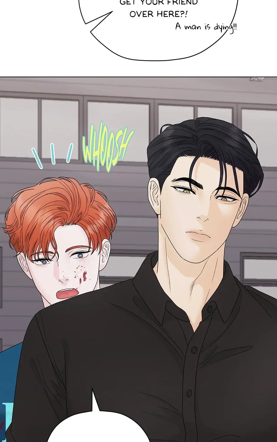 Cradle of the Tiger Chapter 27 page 65 - 