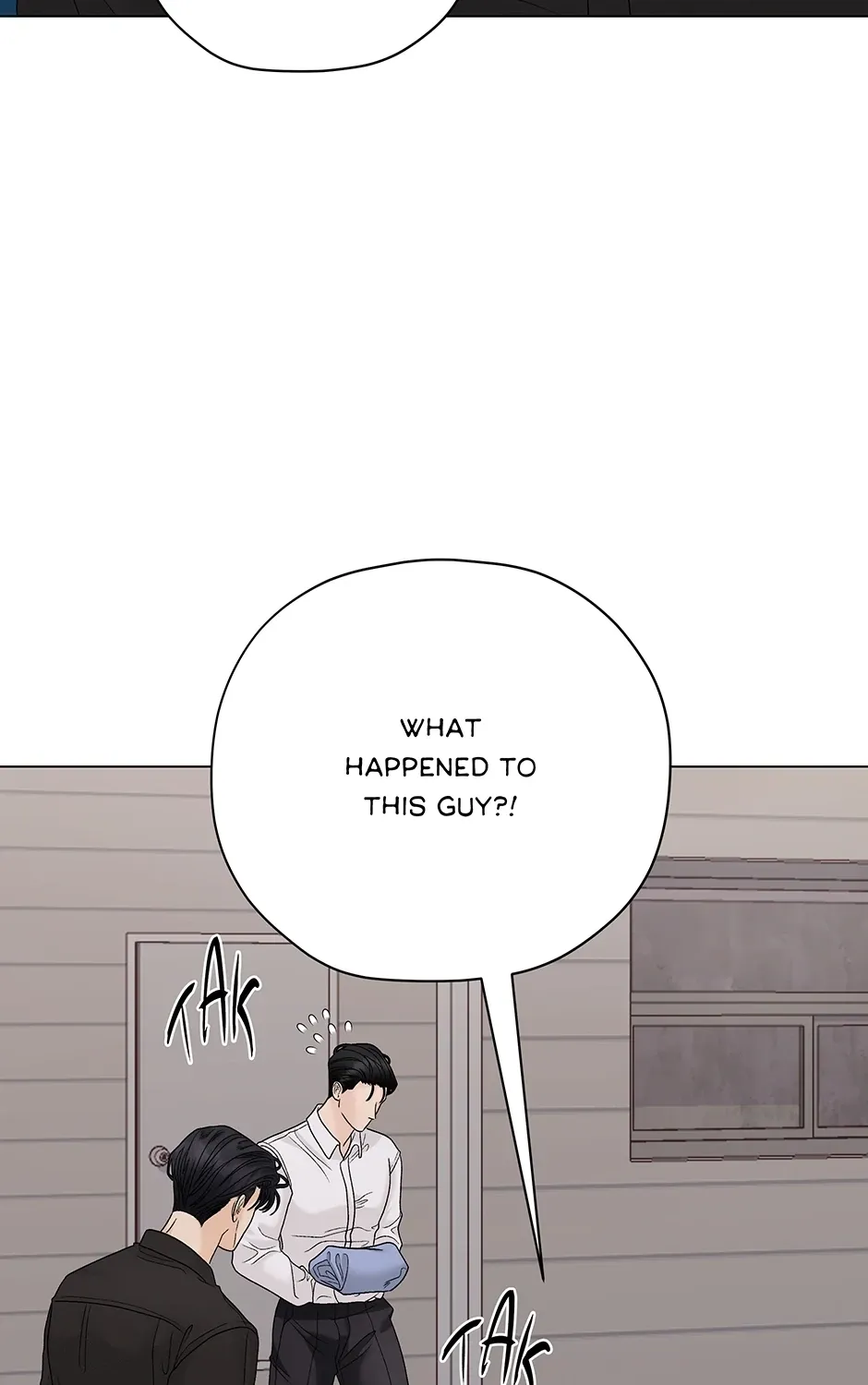 Cradle of the Tiger Chapter 27 page 67 - 
