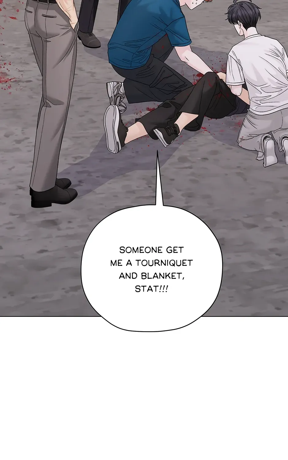 Cradle of the Tiger Chapter 27 page 69 - 