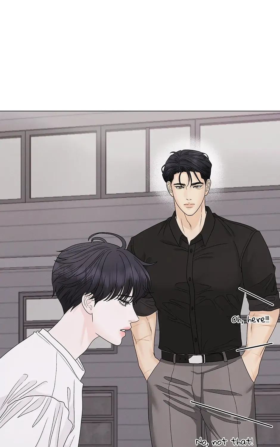 Cradle of the Tiger Chapter 27 page 71 - 