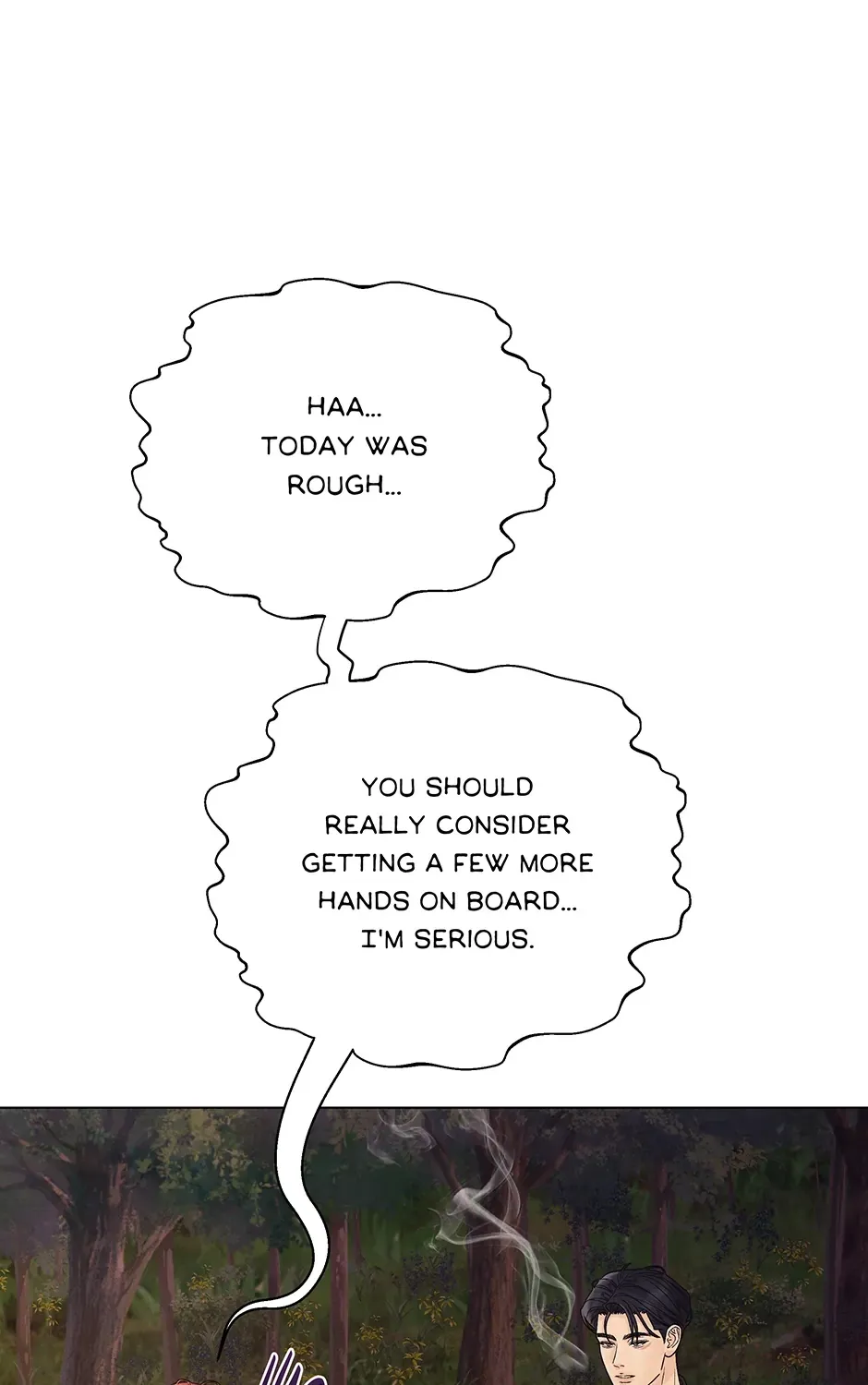 Cradle of the Tiger Chapter 27 page 79 - 