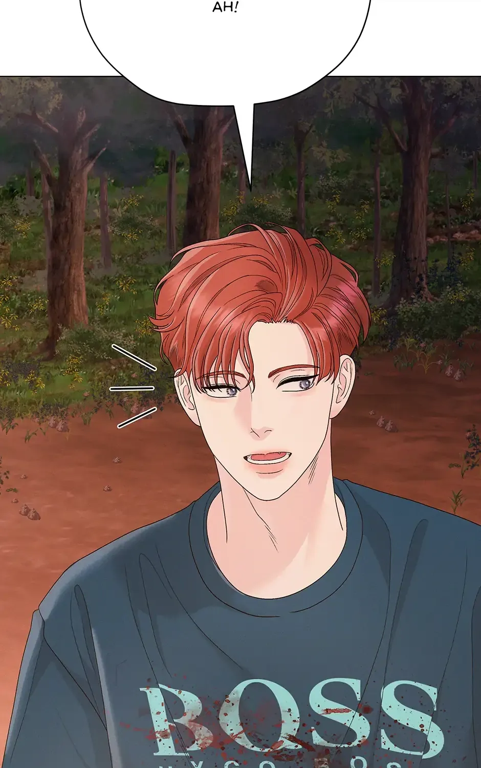 Cradle of the Tiger Chapter 27 page 83 - 