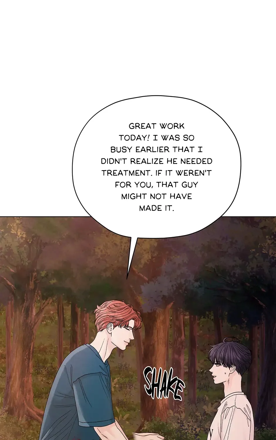 Cradle of the Tiger Chapter 27 page 89 - 