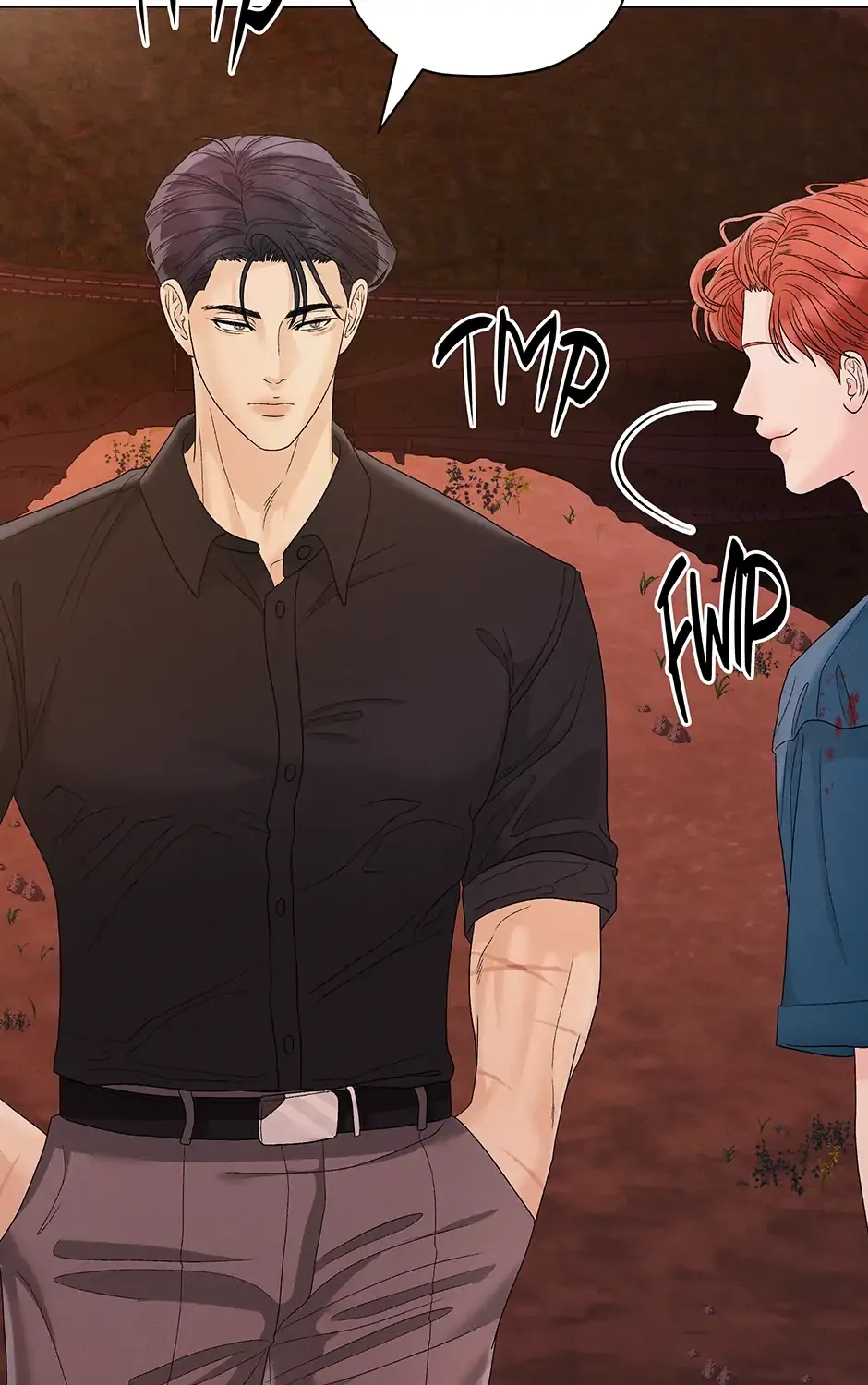 Cradle of the Tiger Chapter 27 page 95 - 