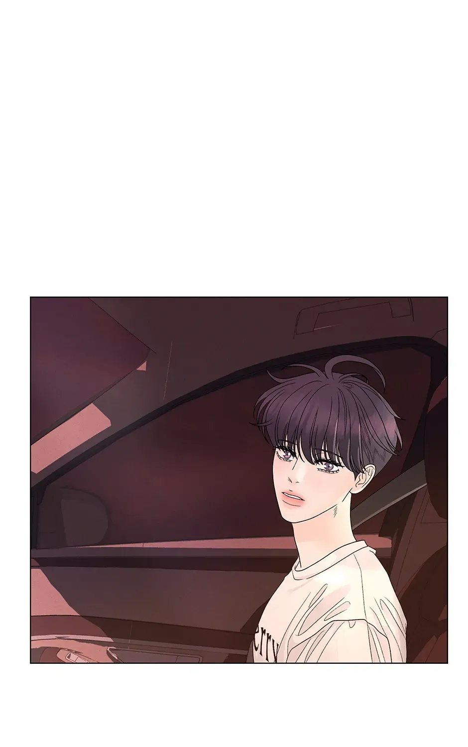 Cradle of the Tiger Chapter 28 page 1 - 