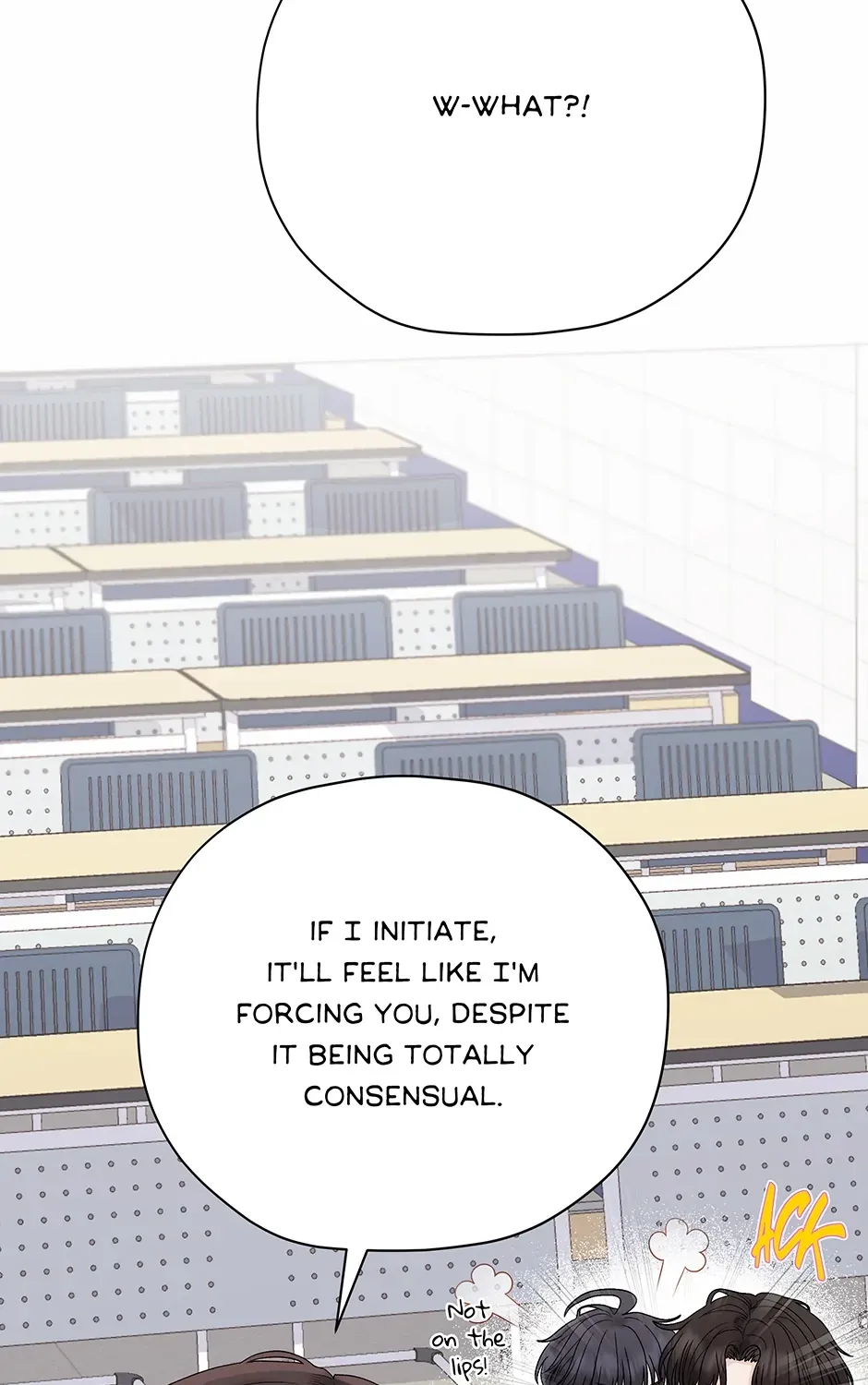 Cradle of the Tiger Chapter 28 page 103 - 