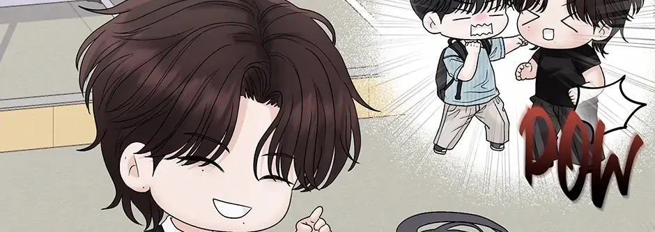 Cradle of the Tiger Chapter 28 page 104 - 