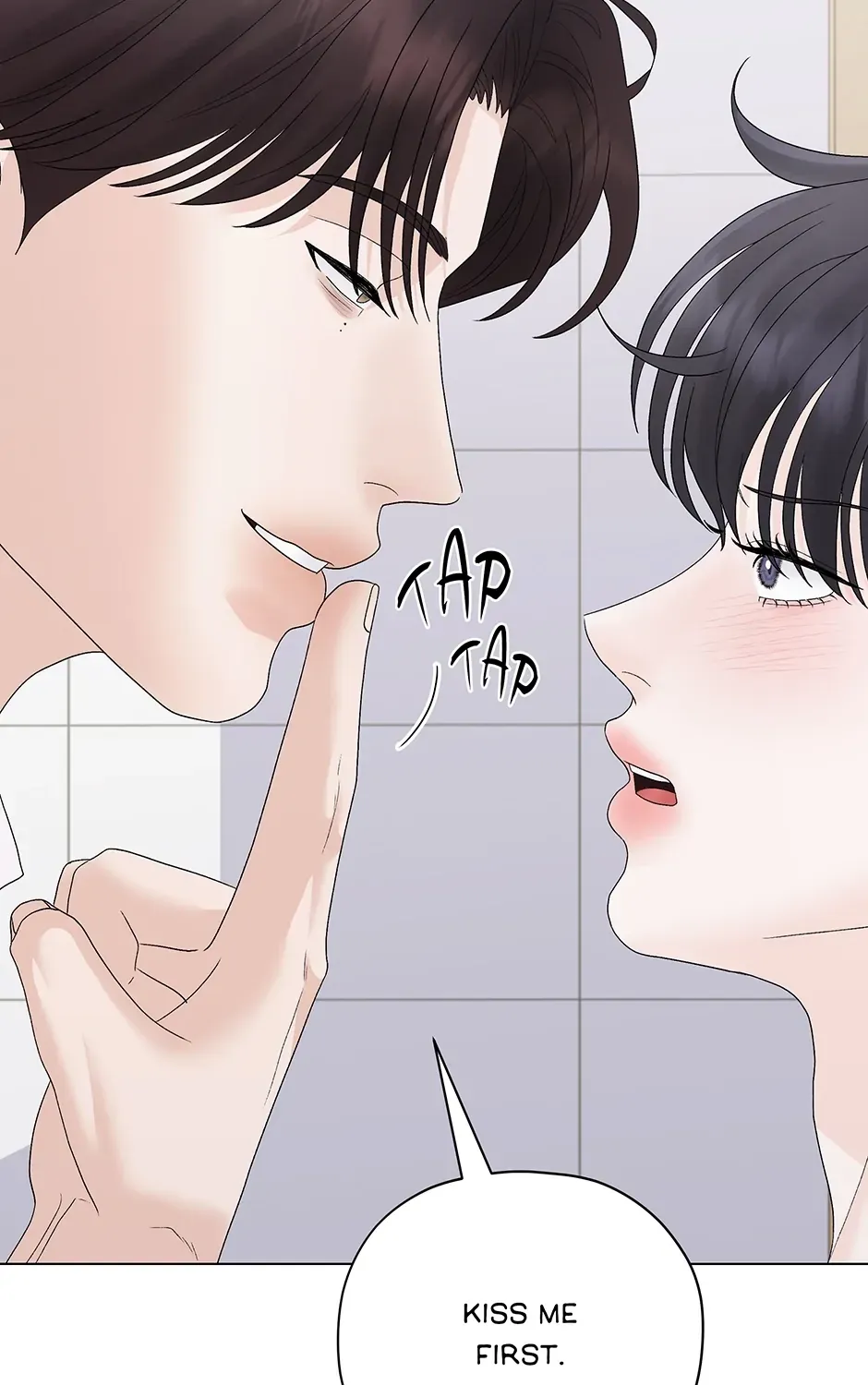 Cradle of the Tiger Chapter 28 page 107 - 