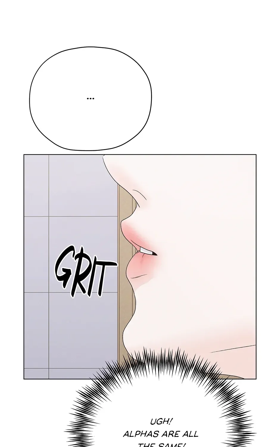 Cradle of the Tiger Chapter 28 page 109 - 