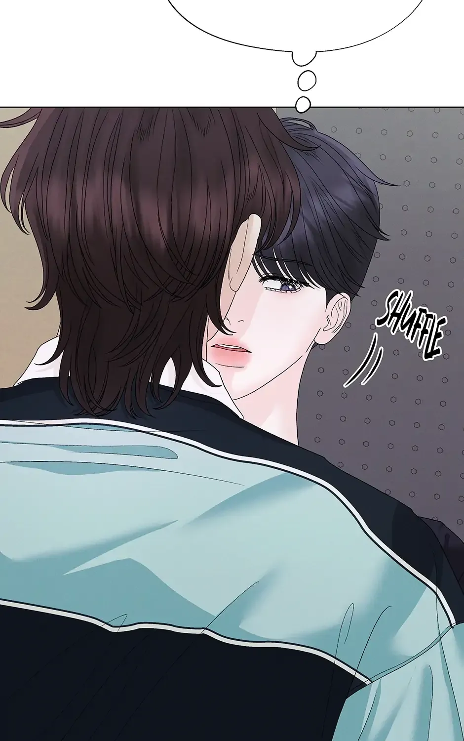 Cradle of the Tiger Chapter 28 page 117 - 