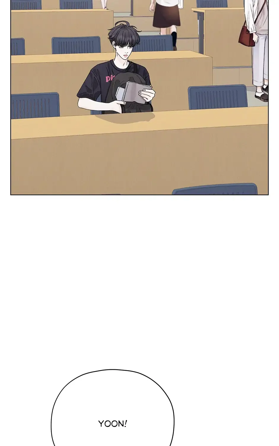 Cradle of the Tiger Chapter 28 page 13 - 