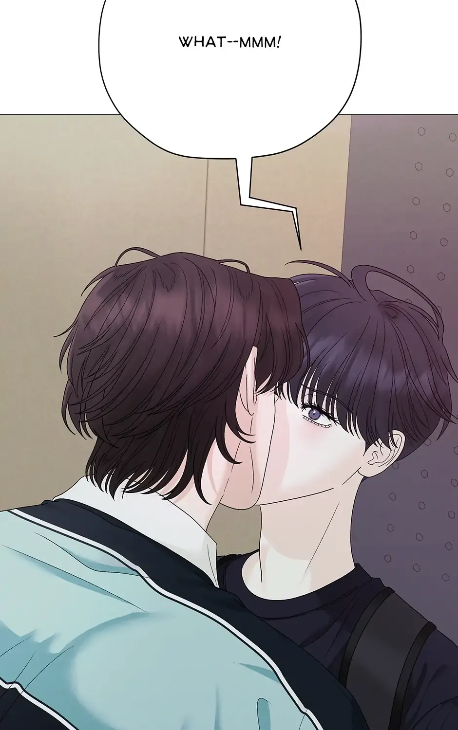 Cradle of the Tiger Chapter 28 page 125 - 