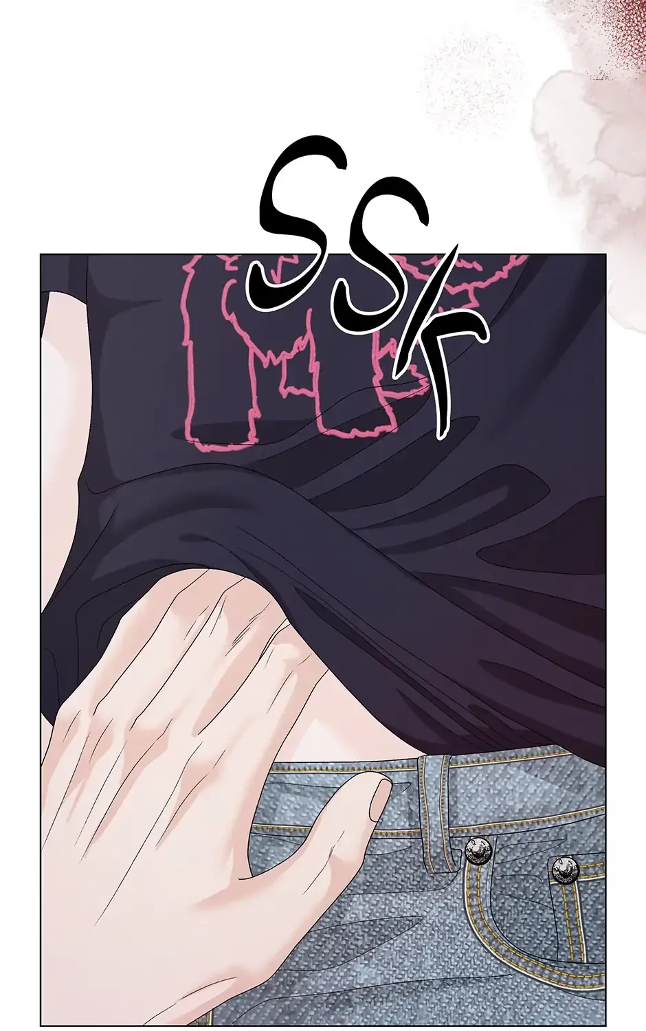 Cradle of the Tiger Chapter 28 page 137 - 