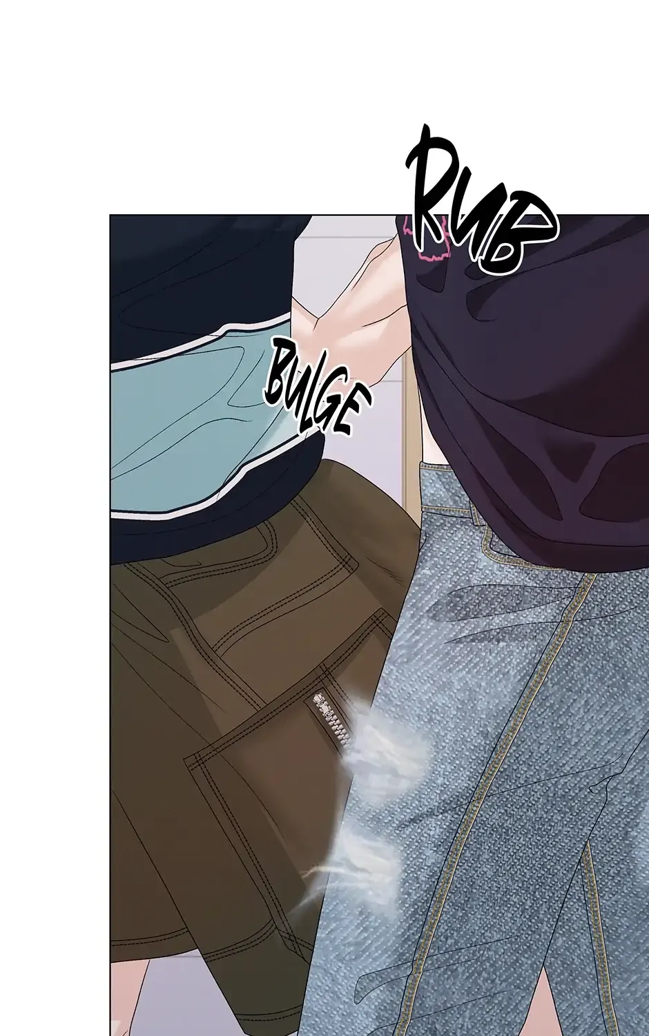 Cradle of the Tiger Chapter 28 page 139 - 