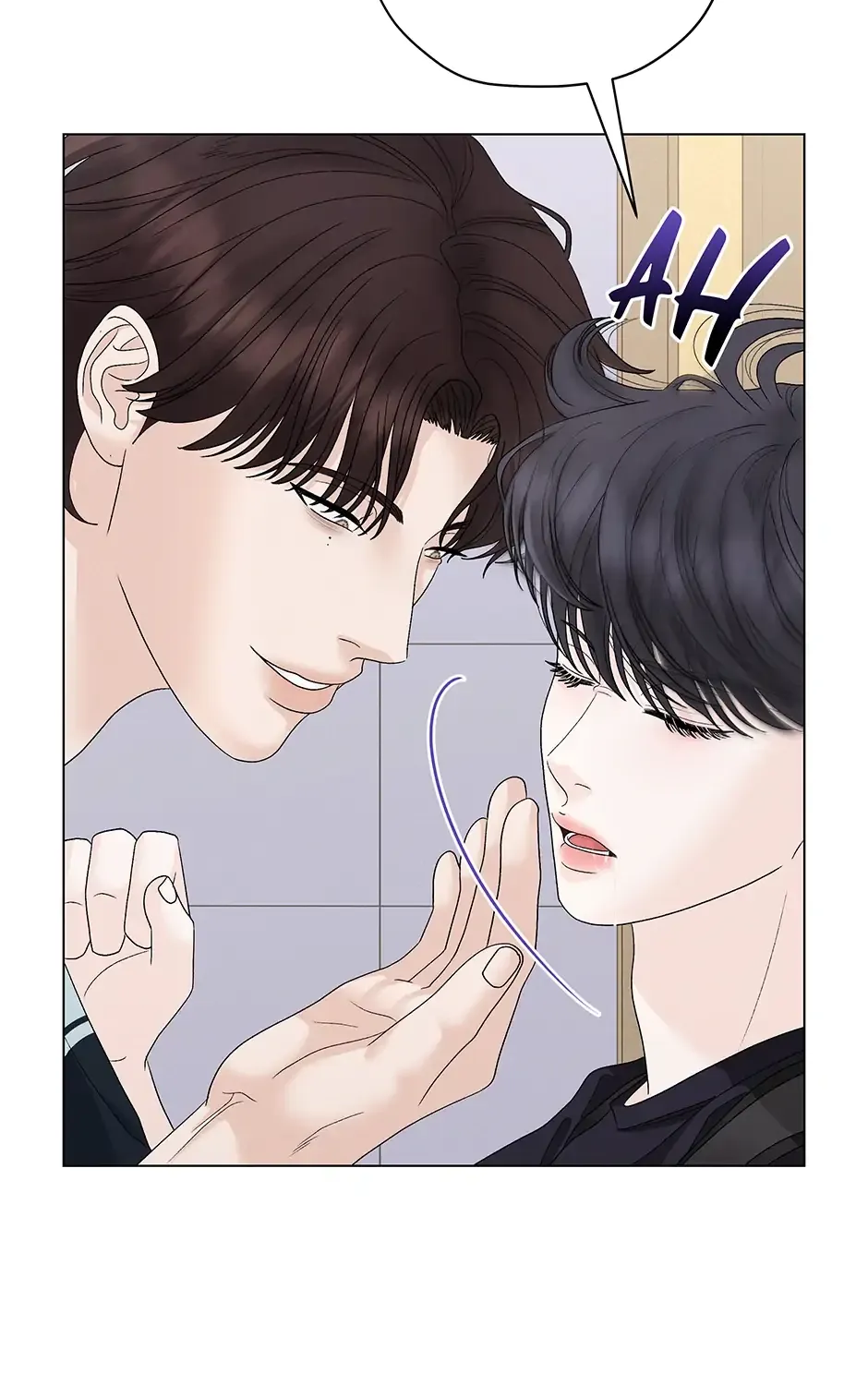 Cradle of the Tiger Chapter 28 page 145 - 