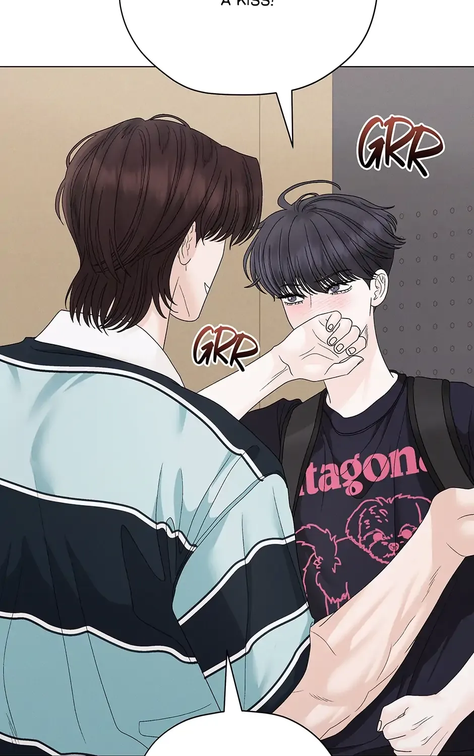Cradle of the Tiger Chapter 28 page 147 - 