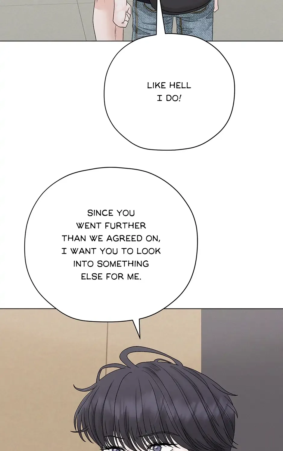 Cradle of the Tiger Chapter 28 page 151 - 