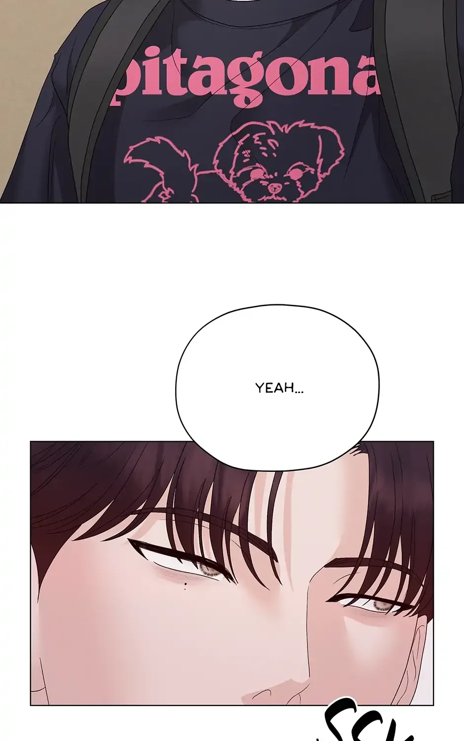 Cradle of the Tiger Chapter 28 page 153 - 