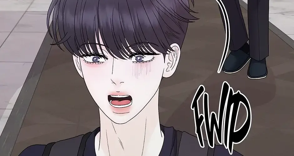 Cradle of the Tiger Chapter 28 page 168 - 