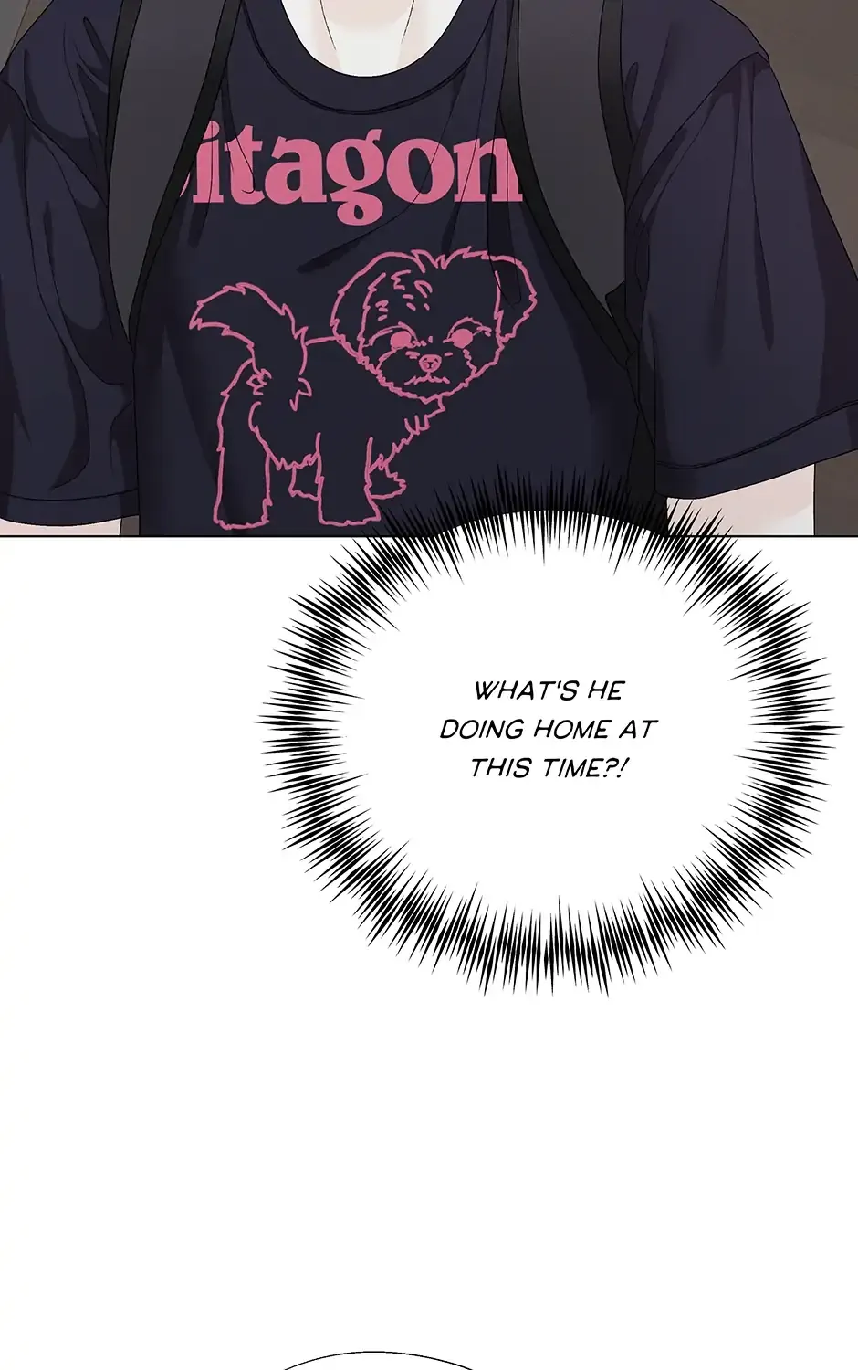 Cradle of the Tiger Chapter 28 page 169 - 